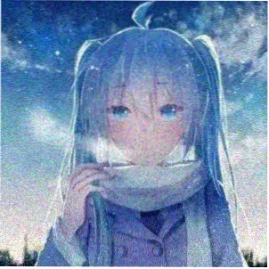 影迷及川彻的粉丝头像